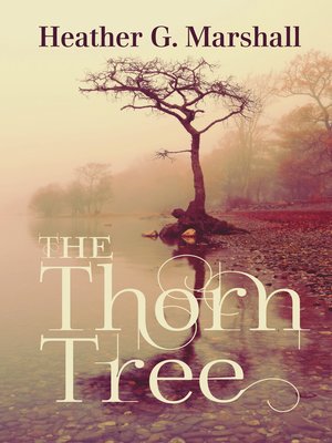cover image of The Thorn Tree